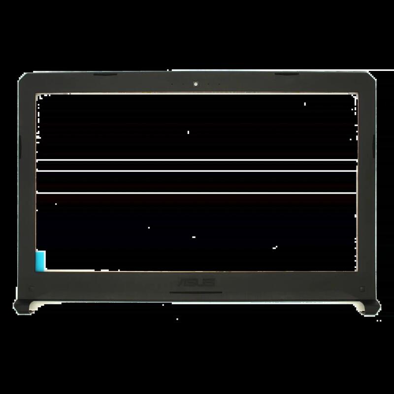 Carcasa Lcd Frontal Para Portátil Asus Fx80 Fx80g Fx504 Fx504g