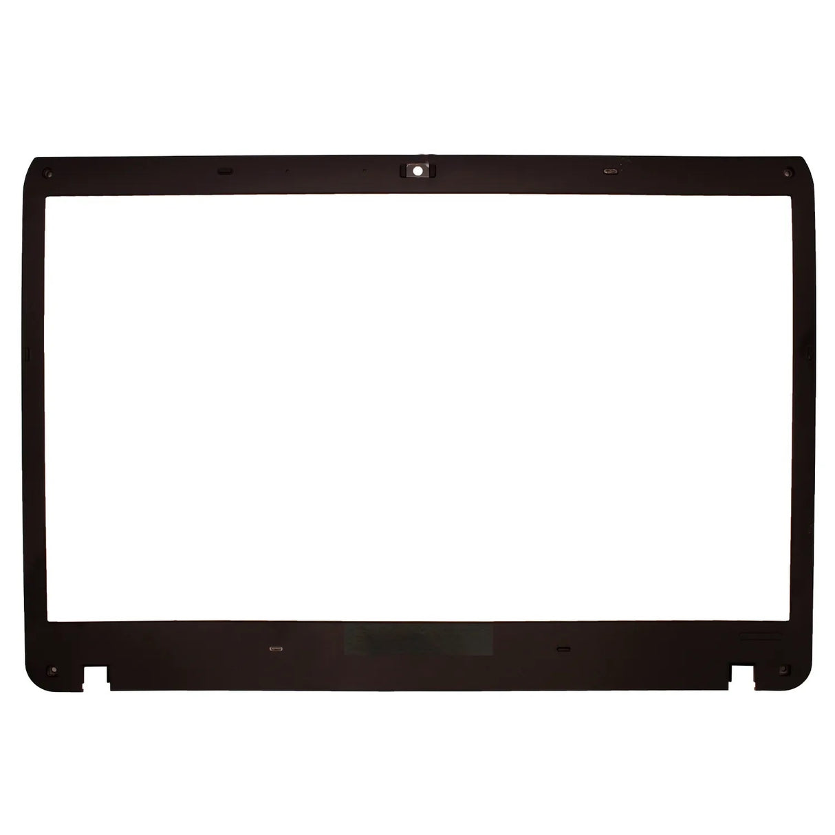 Carcasa Lcd Frontal Para Portátil Sony Vaio Vpc-F11 Vpc-F12 Vpc-F13 Negro