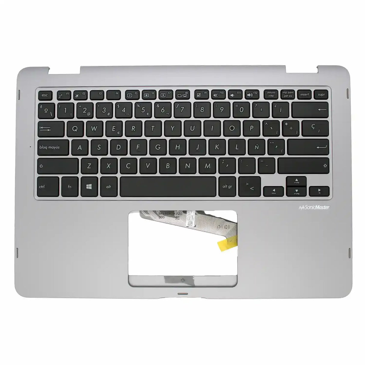 Carcasa Lcd Para Portátil Asus Vivobook Flip 14 90Nb0H21