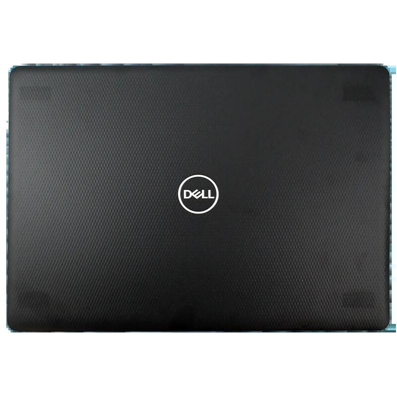 Carcasa Lcd Para Portátil Dell Inspiron 14 3480 3481 3482 Negra Reacondicionada