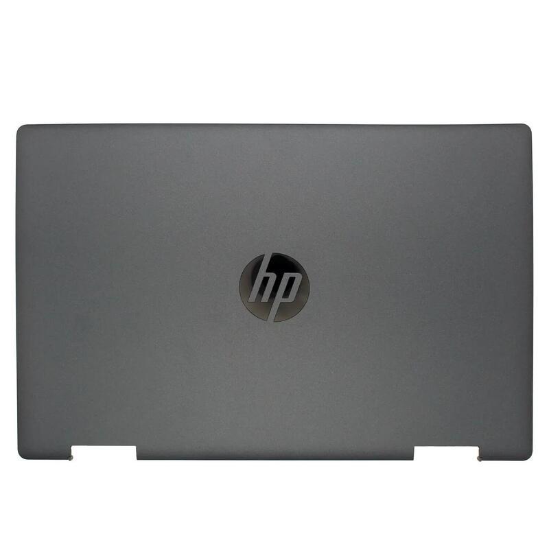 Carcasa Lcd Para Portátil Hp Pavilion X360 2 In 1 14 Ek Azul Oscuro