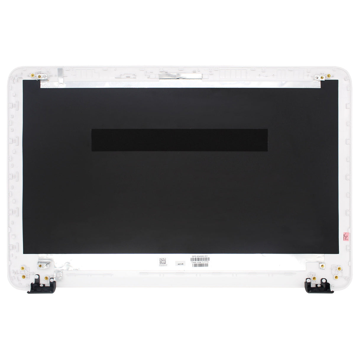 Carcasa Lcd Para Portátil Hp 15-Ba 15-Bd 15-Ay 854987-001 Blanca