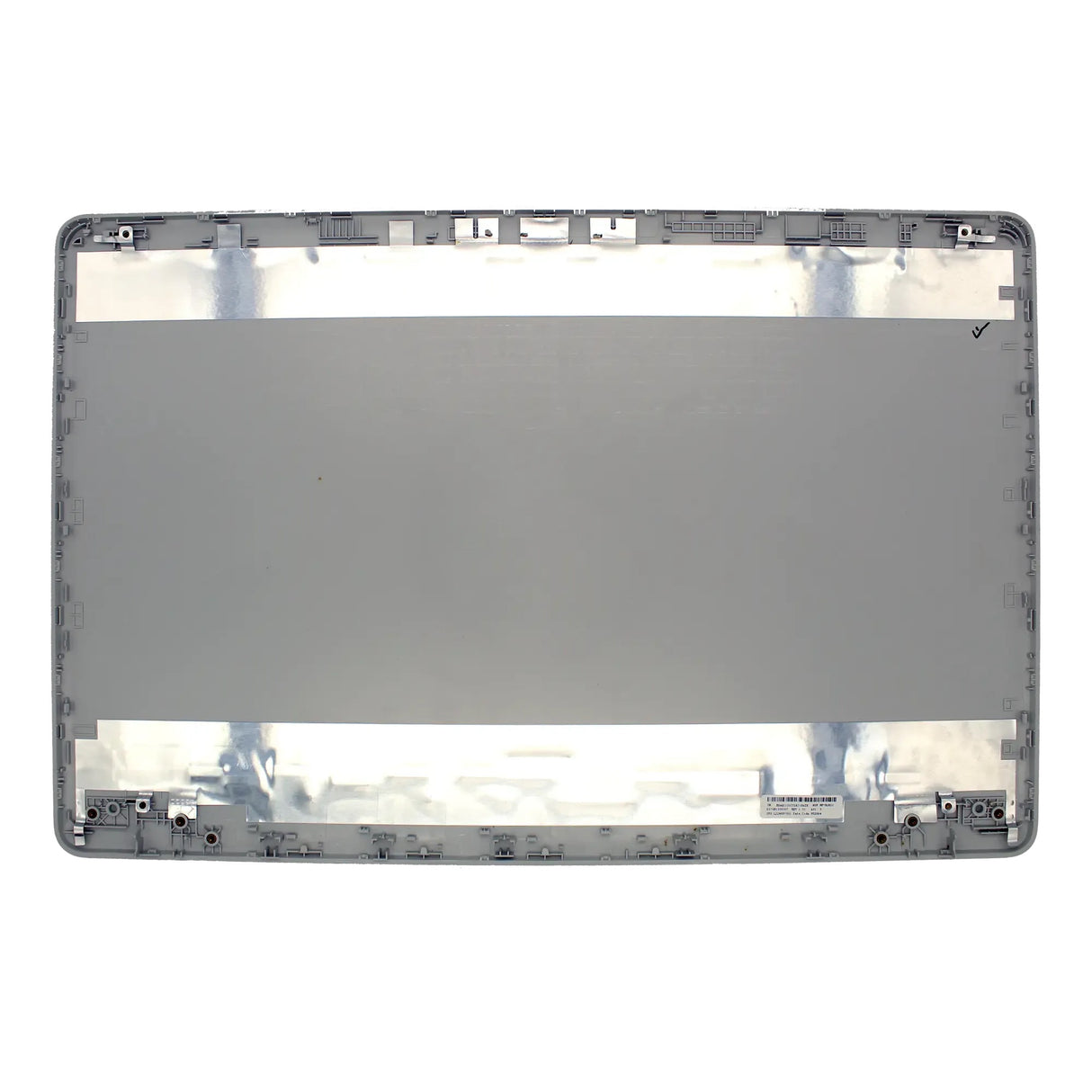 Carcasa Lcd Para Portátil Hp 17-By 17-Ca Plata
