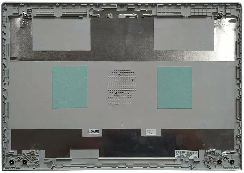 Carcasa Lcd Para Portátil Hp Probook 640 G4 L09526-001 6070B1230301 Plata