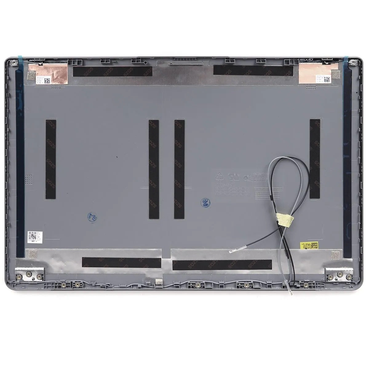 Carcasa Lcd Para Portátil Lenovo Ideapad 1 15Iau7 1 15Alc7 2022 5Cb1F09912 Plata