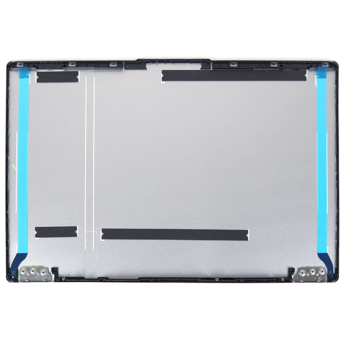 Carcasa Lcd Para Portátil Lenovo Ideapad 5 141Il05 14Itl05 Flex 5 14Are05 5-141Il05 5Cb1B79034 Plata