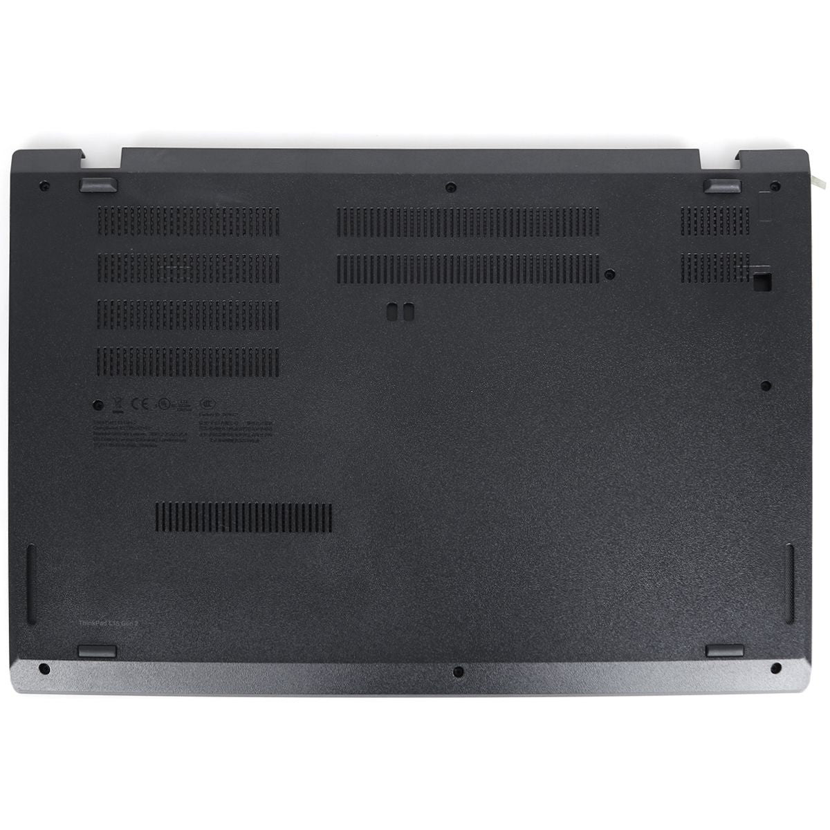 Carcasa Inferior Para Portátil Lenovo Thinkpad L15 Gen 2 5Cb0Z69344 5Cb0Z69221