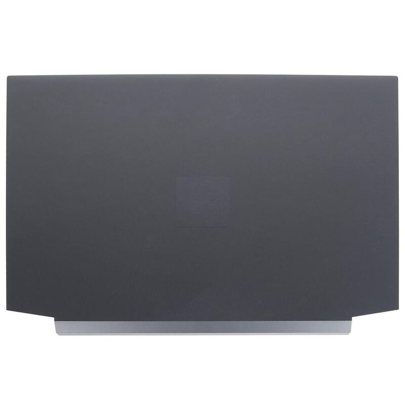 Carcasa Lcd Para Portátil Hp Pavilion 15-Ec Series L77568-001 Logo Plata