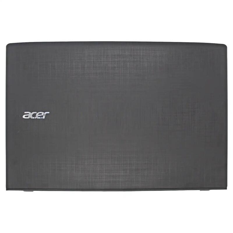 Carcasa Negra Para Portátil Acer Aspire E5 575g 60.Gdzn7.001
