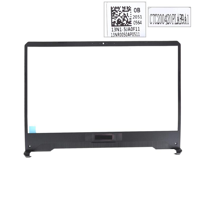 Carcasa Nueva Para Asus Tuf Gaming 7 Fx95 Fx505 Fx86 15,6 "Lcd Carcasa Frontal Tipo Bisel