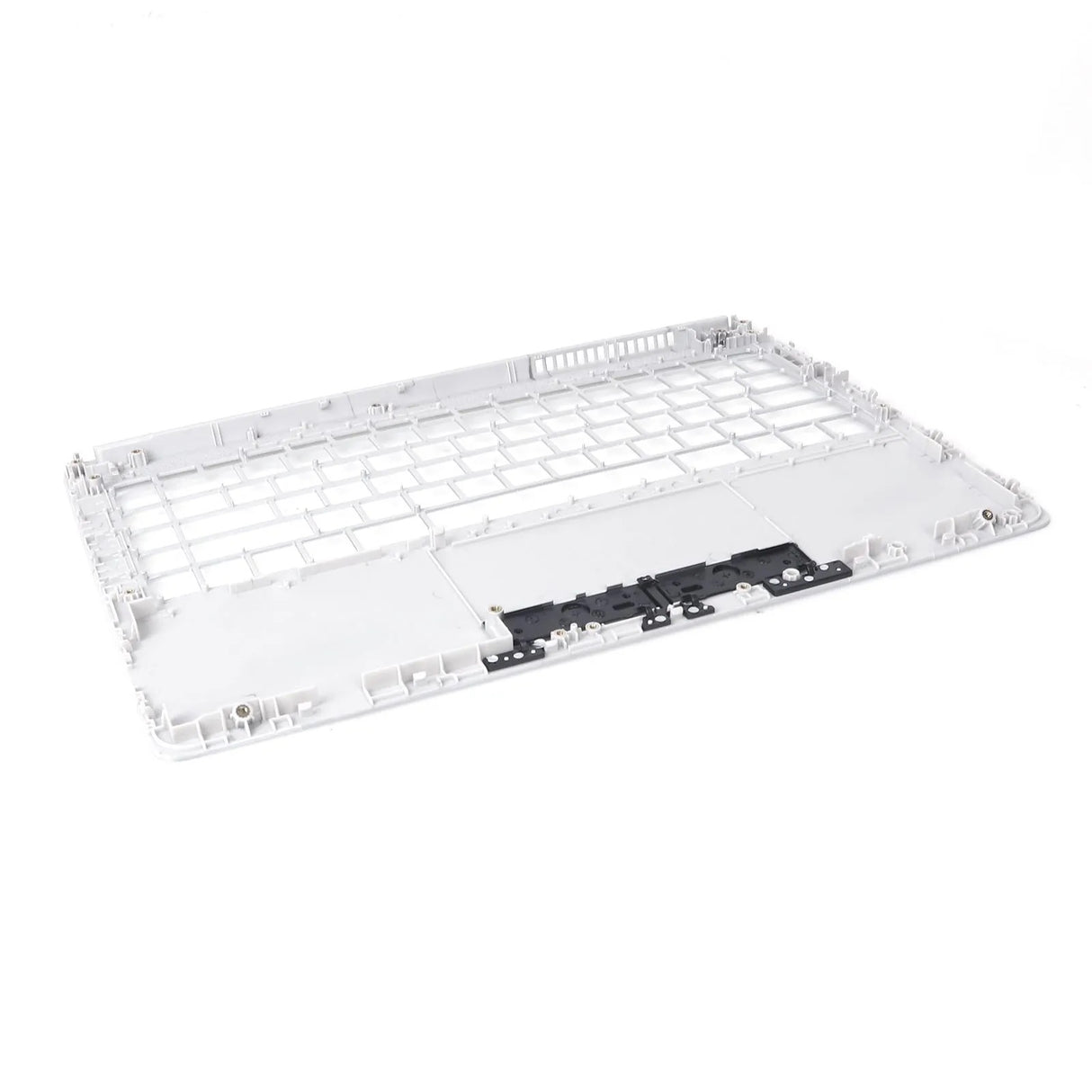 Carcasa Superior Con Teclado Plateada Para Portátil Hp 14-Cf 14-Cr 14-Df | Tpn-I135