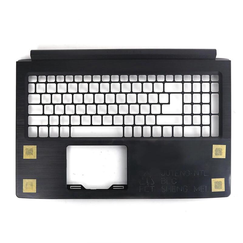 Carcasa Superior Para Portátil Acer A515 51 A515 51g N17c4 Negro Sin Touchpad
