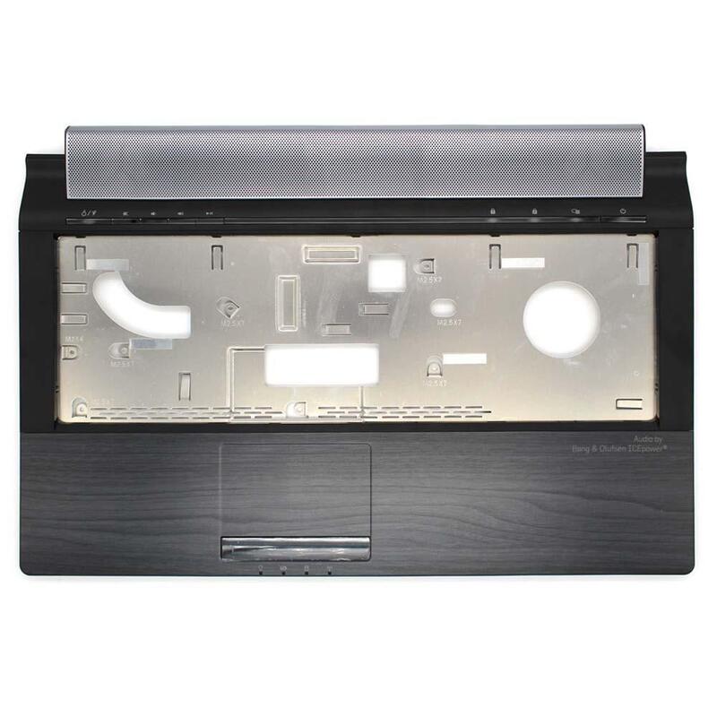 Carcasa Superior Para Portátil Asus N53sv N53sm N53sn 13n0-Ima0321