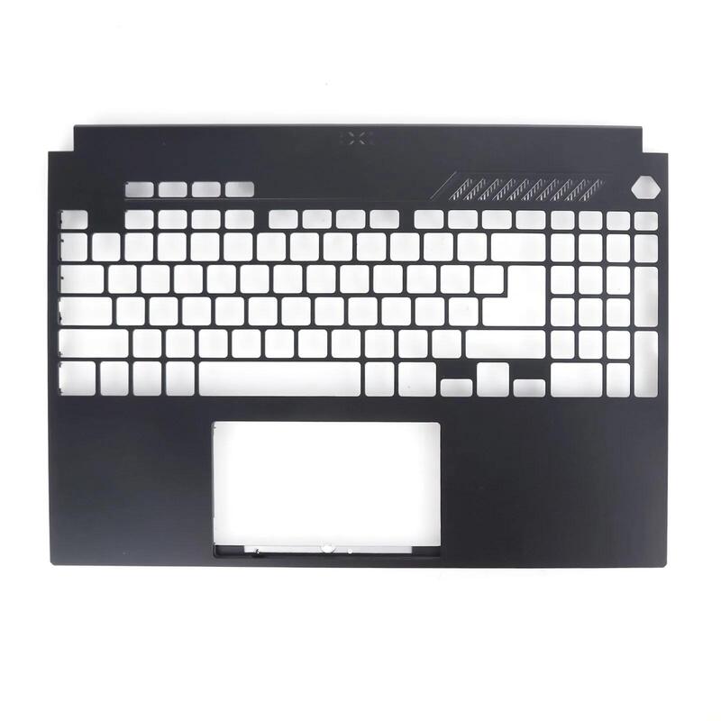 Carcasa Superior Para Portátil Asus Tuf Gaming F15 (2022) Fx507zm Fx507zc4 90w Negro
