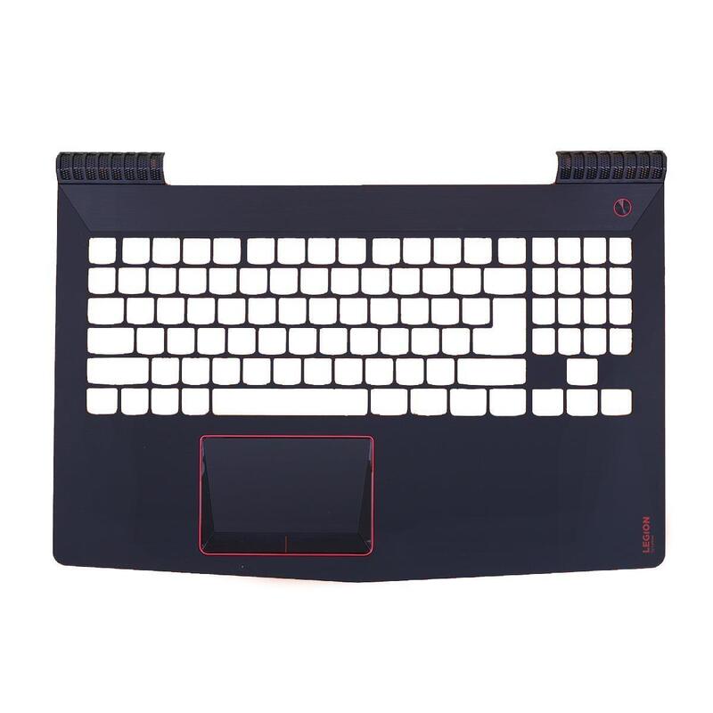 Carcasa Superior Para Portátil Lenovo Legion Y520 R520 R720 Con Touchpad