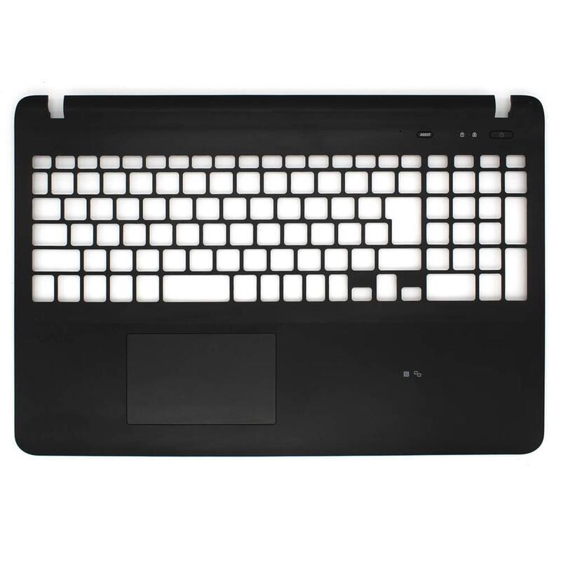 Carcasa Superior Para Portátil Sony Vaio Svf152 Series (Intro Grande) Espacio Pequeño