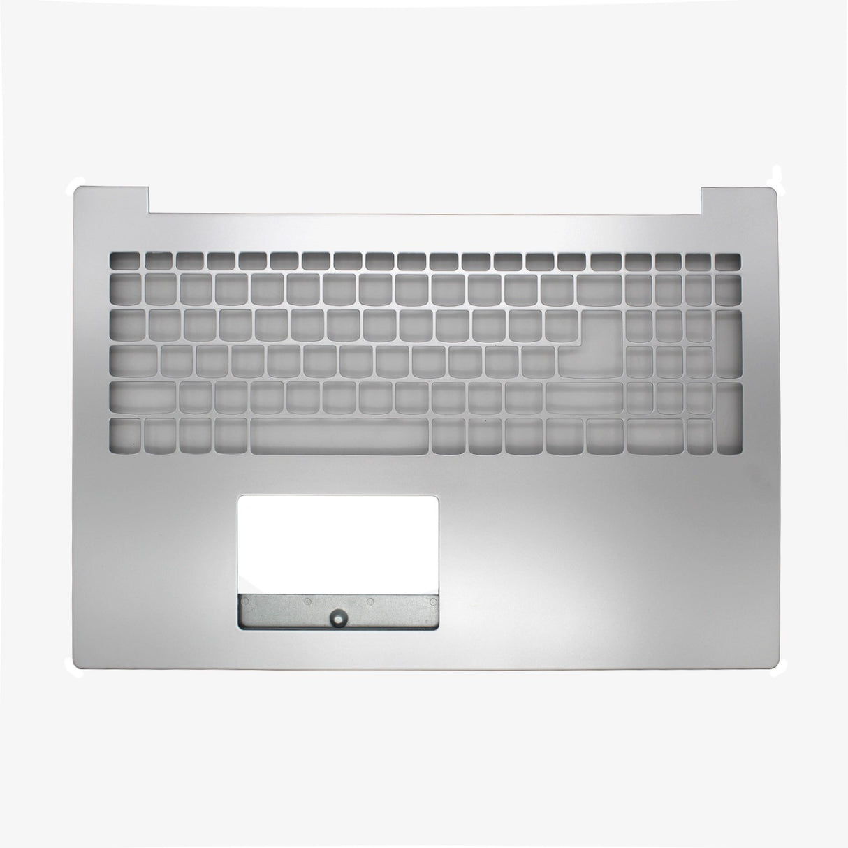 Carcasa Superior Para Portátil Lenovo Ideapad 320-15Iap 320-15Ikb 320-15Is Plata