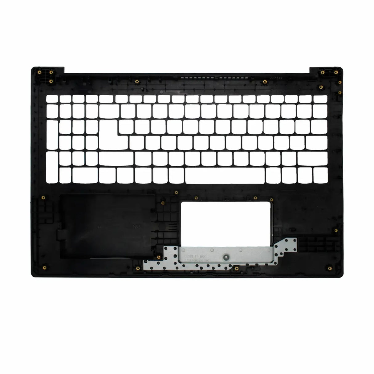 Carcasa Superior Para Portátil Lenovo Ideapad 320-15Iap 320-15Ikb 320-15Is Plata