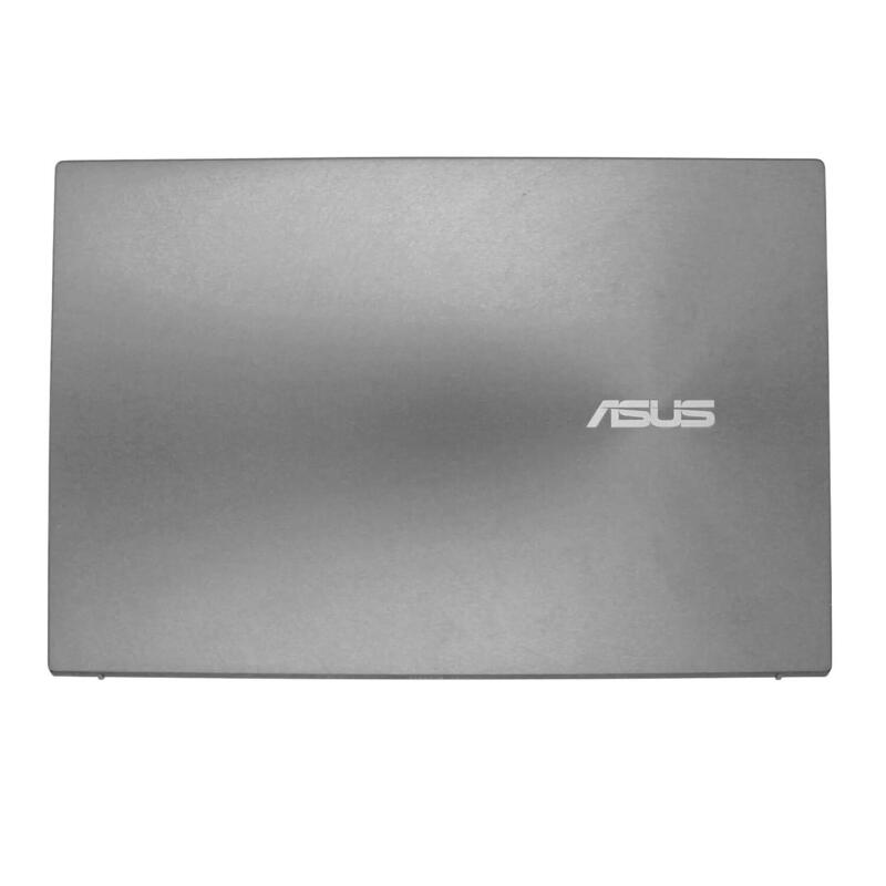 Carcasa Trasera Gris Para Portátil Asus Zenbook 13 Ux325 90nb0qy1 R7a010