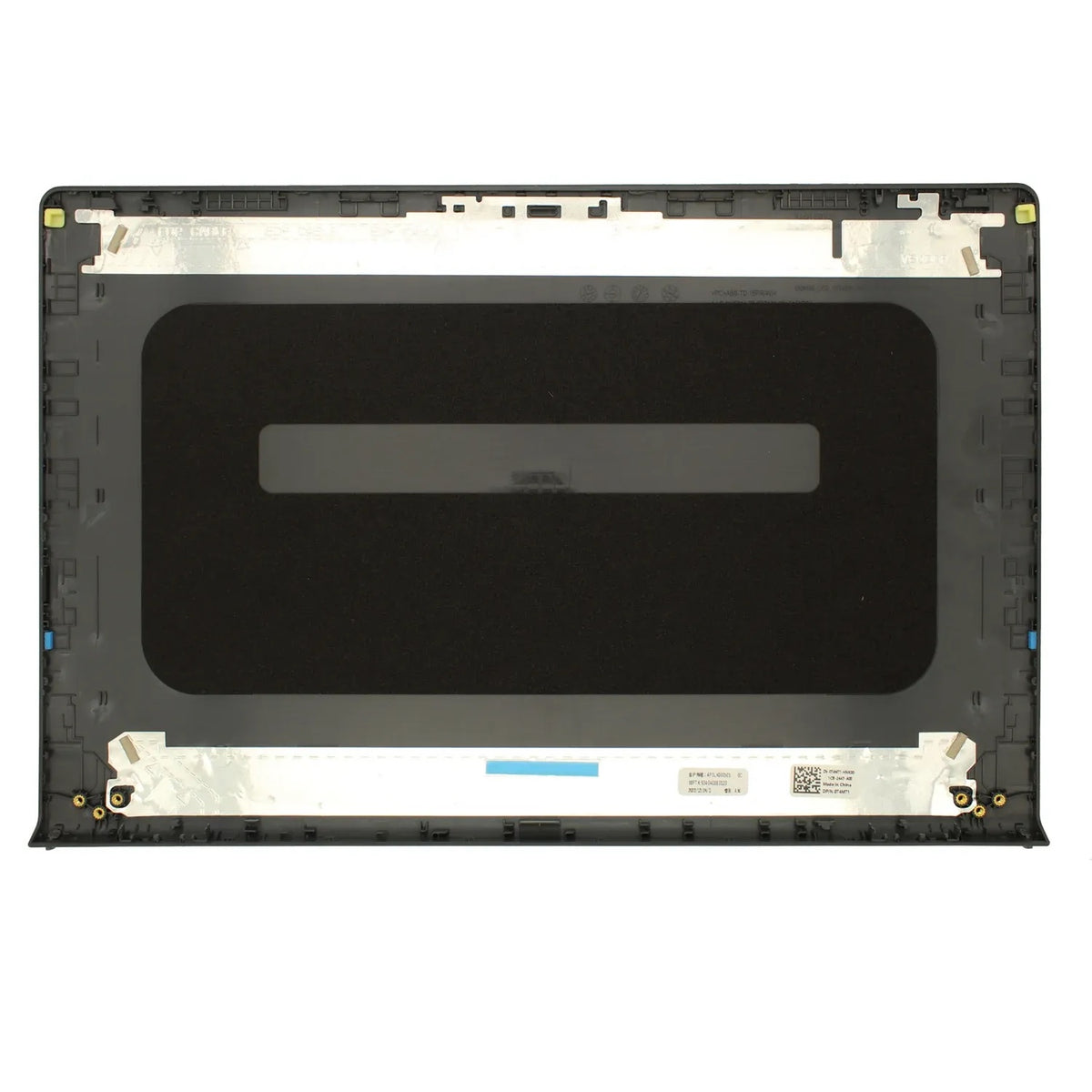 Carcasa Trasera Lcd Para Portátil Dell Vostro 3510 3515 3520 3525 3511 Gris
