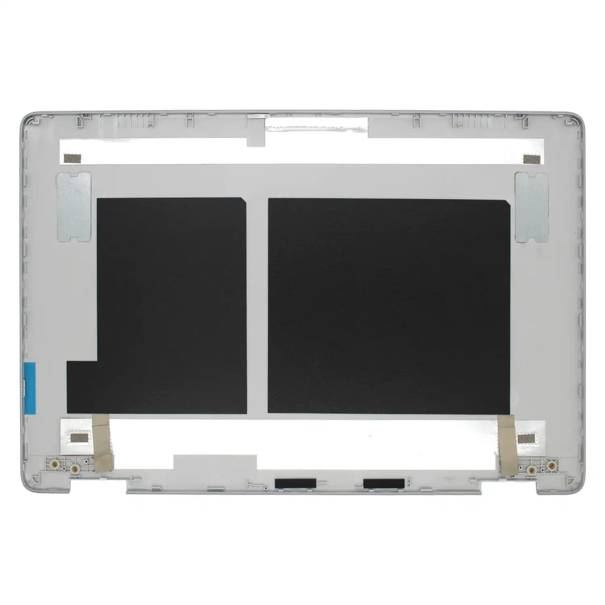 Carcasa Trasera Plateada Para Portátil Hp Chromebook X360 14B-Cb0000 | M47669-001