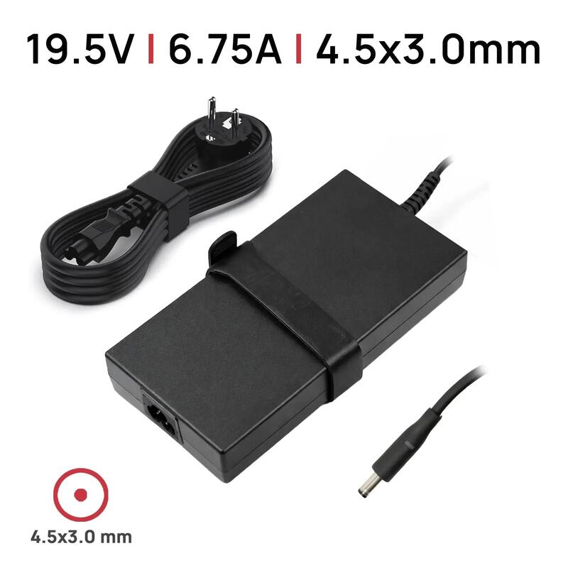 Cargador 7K99K Para Portátil Dell Precision M3800 Vostro 7590 Xps 15 9570-T7R4P