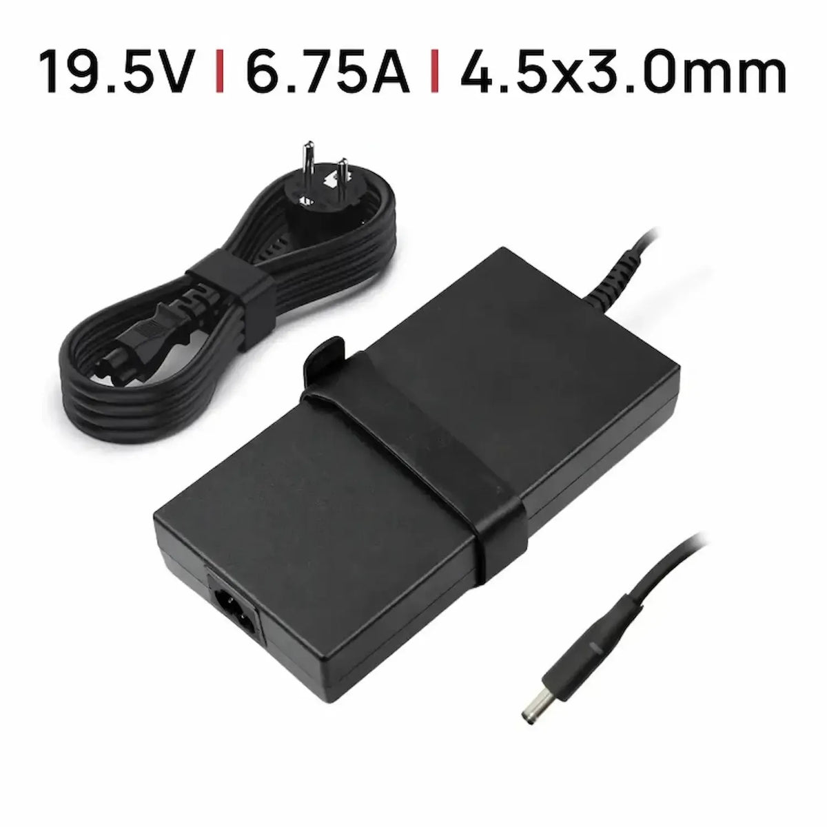 Cargador 7K99K Para Portátil Dell Precision M3800 Vostro 7590 Xps 15 9570-T7R4P