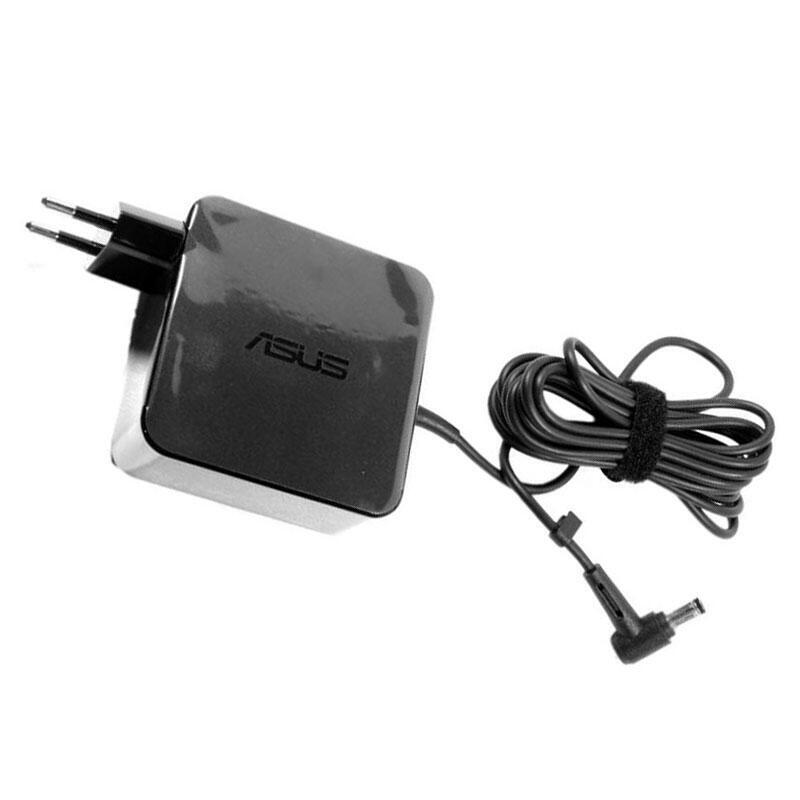 Cargador Asus 19v 45w Black (Fixed Eu Plug) Para Asus Ux32la 0a001-00237800