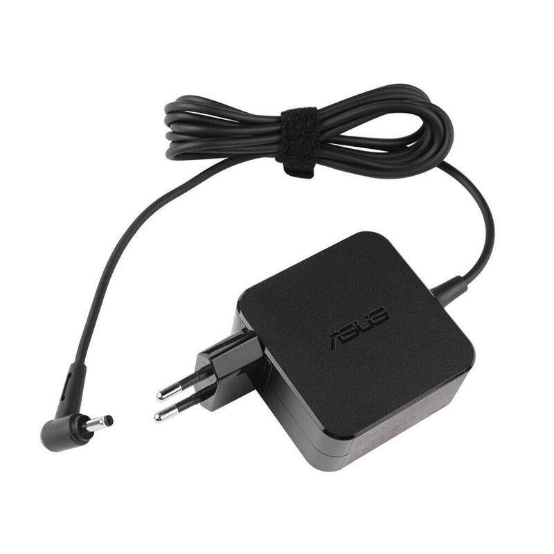 Cargador Asus 19v 45w Black (Fixed Eu Plug) Para Asus Ux32la 0a001-00691800