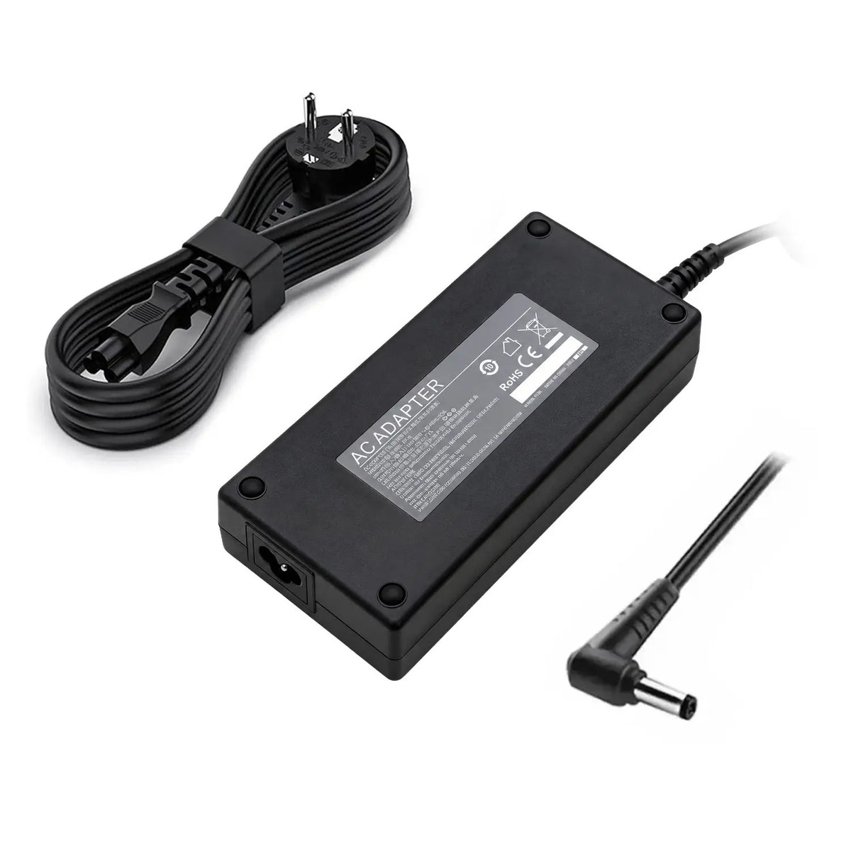 Cargador Para Portátil Asus Rog Strix G512 G513 150W 20V 7.5A 4.5X3.0Mm