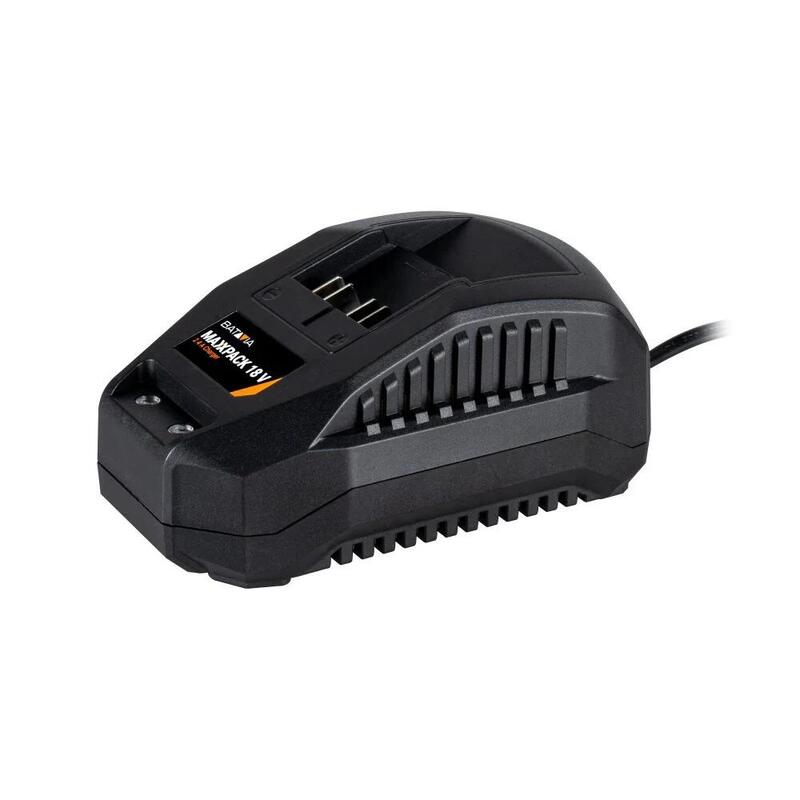 Cargador Batavia 7063688 Maxxpack Collection (2,4 A, 18 V)
