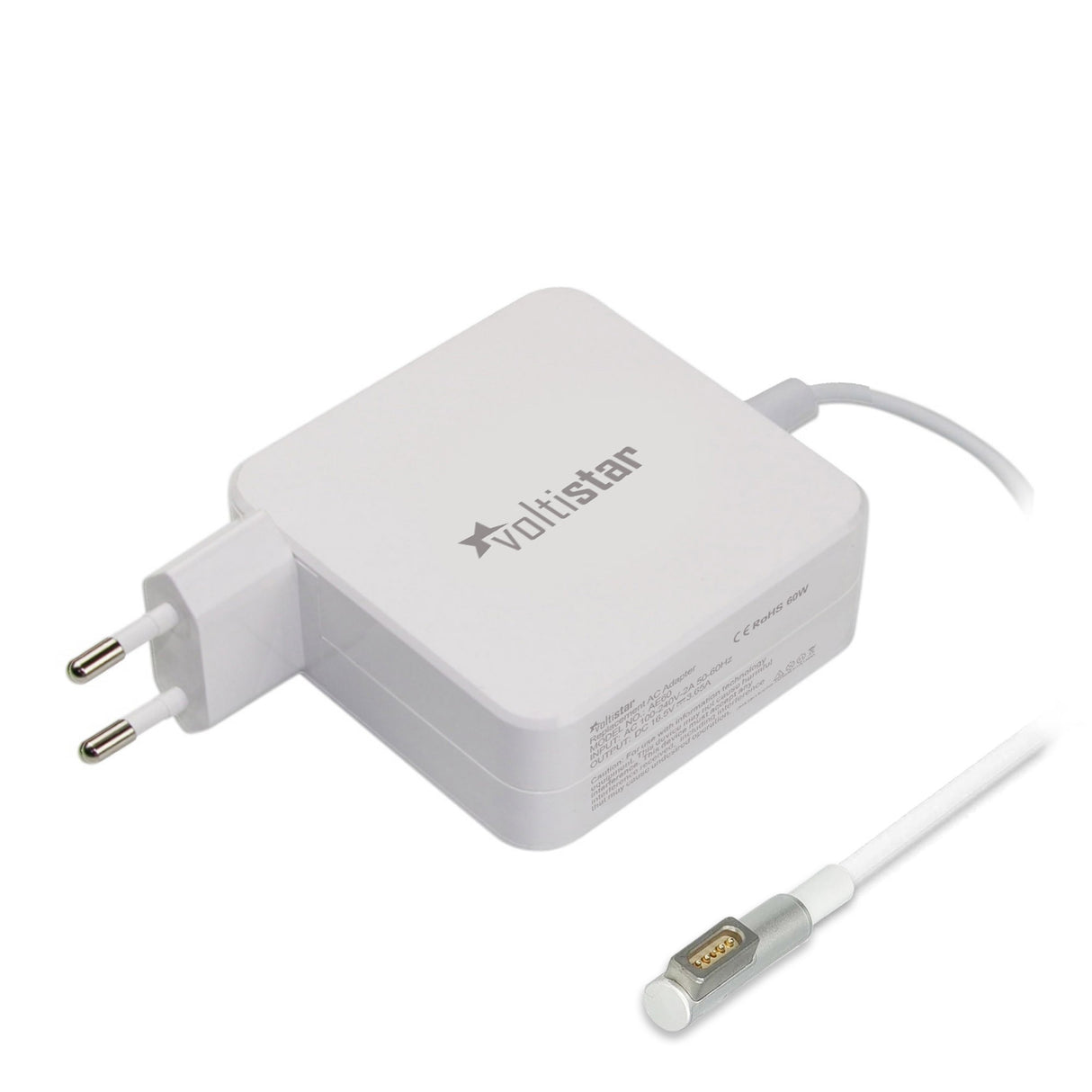 Cargador Para Portátil Apple Macbook Air 14.5V 3.16A 45W