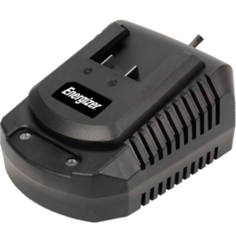 Cargador De Baterías Energizer 3ch1 20v 4,0 Ah Sin Batería