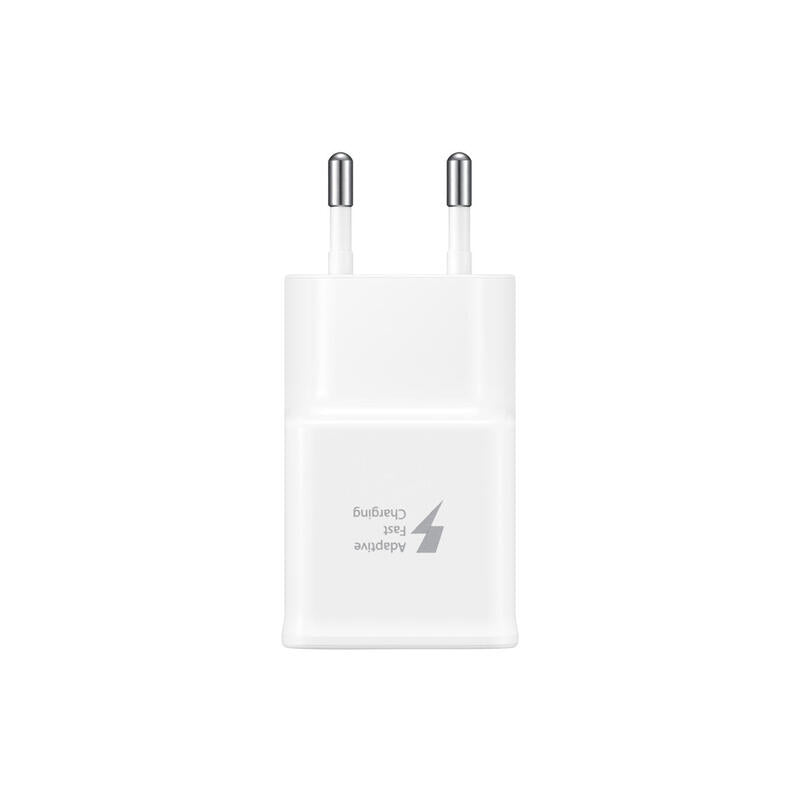 Cargador De Pared Samsung Ep-Ta20ewe 1xusb 15w
