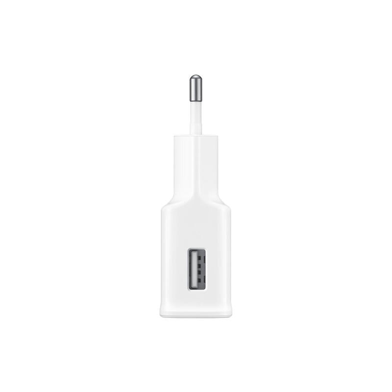 Cargador De Pared Samsung Ep-Ta20ewe 1xusb 15w