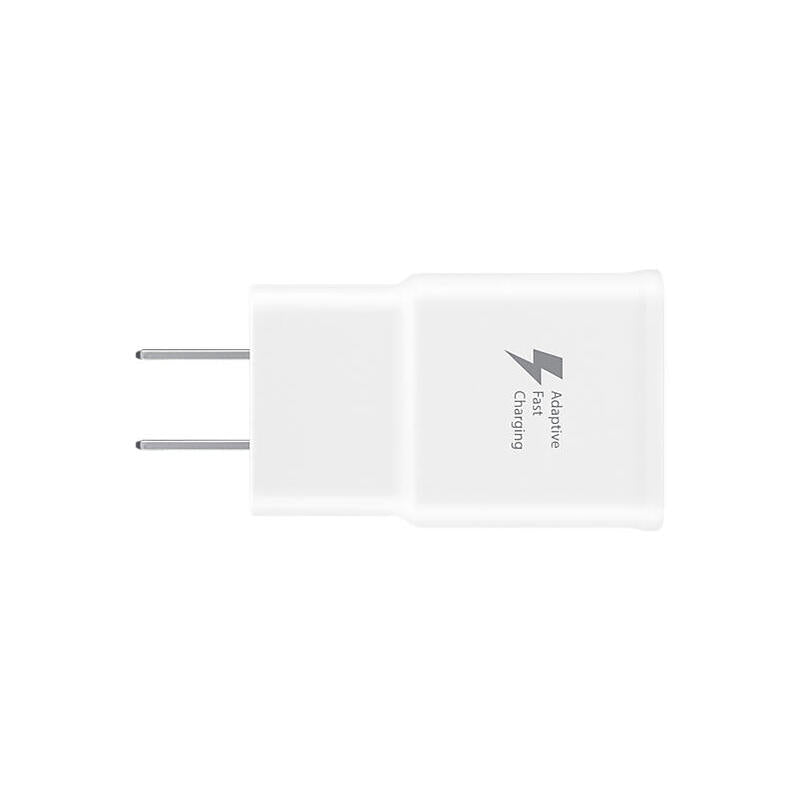 Cargador De Pared Samsung Saepta20ewe 1xusb 2a