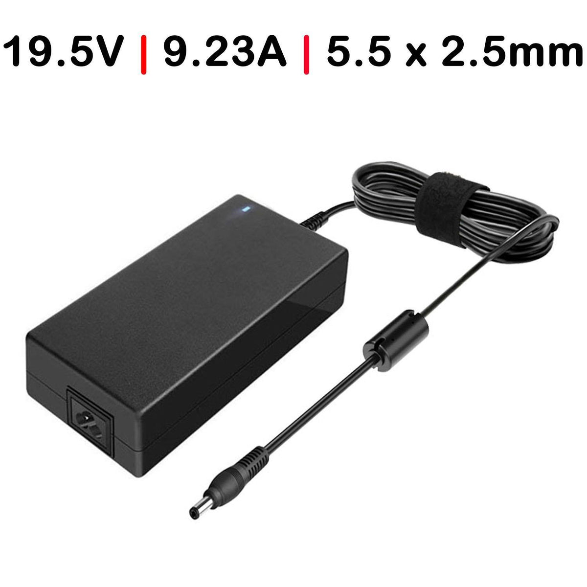Cargador Para Portátil Gaming Asus Rog G46vw G55vw 19.5v 9.23a 180w 5.5 X 2.5mm