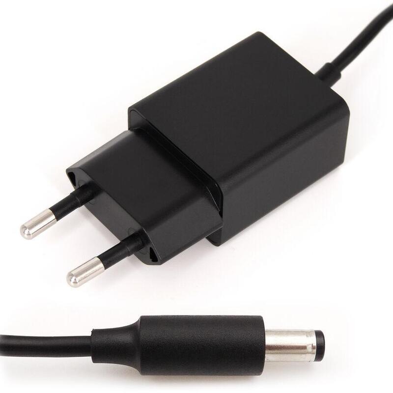 Cargador Gequdio Hn-Power 5v / 2a Compat. Para Yealink, Snom, Fav