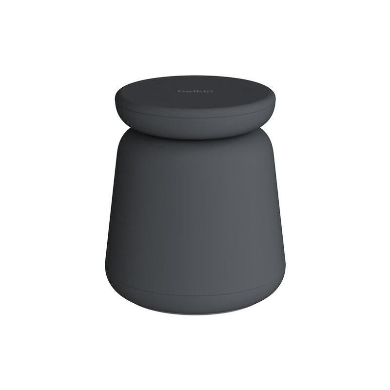 Cargador Inalámbrico Belkin Boostcharge Pro Auriculares, Smartphone, Reloj Inteligente Carbón Vegetal Corriente Alterna Carga Rápida Interior
