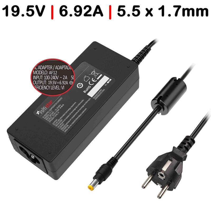 Cargador Para Portátil Acer Aspire V5 591g 135w