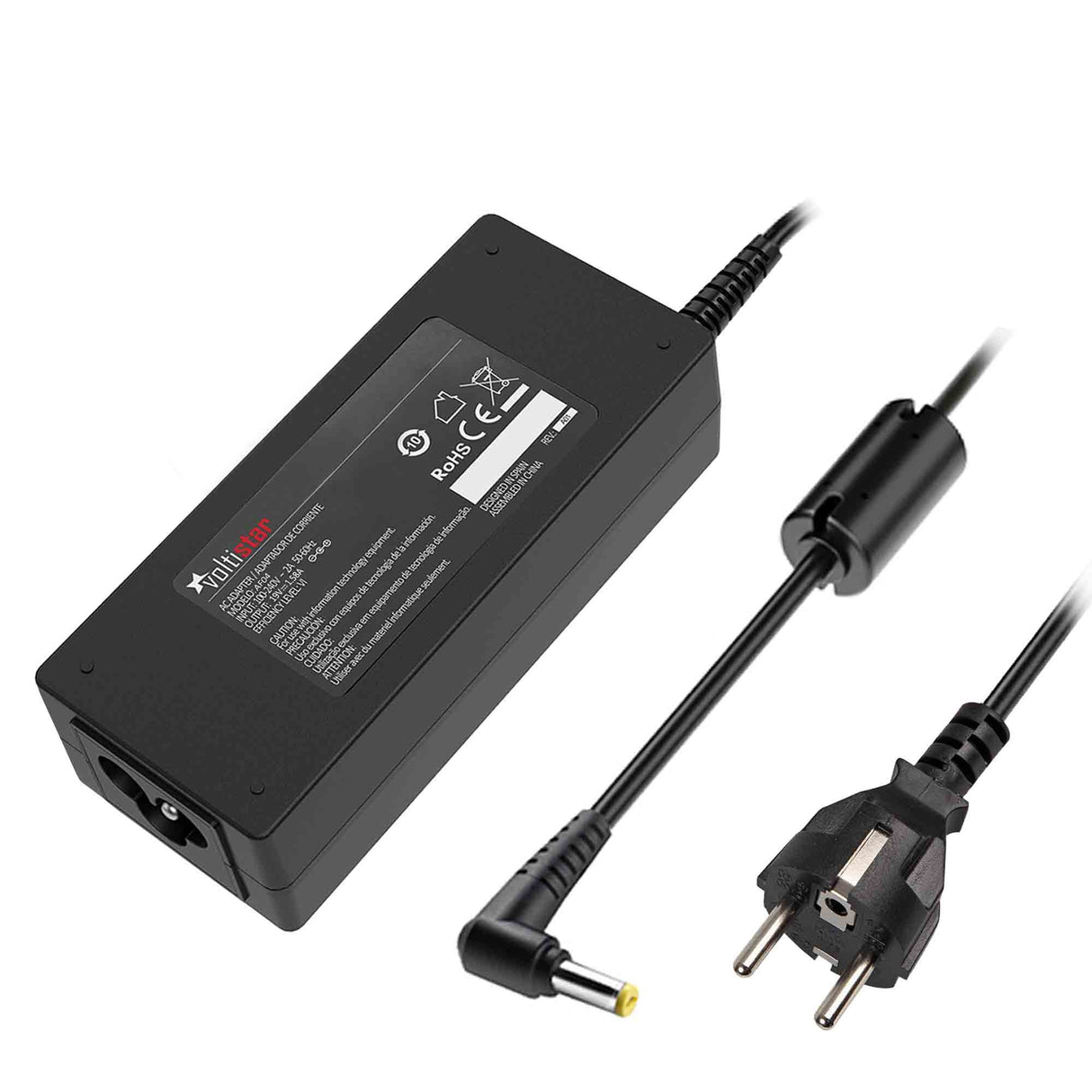 Cargador Para Portátil Acer One 19V 1.58A 30W