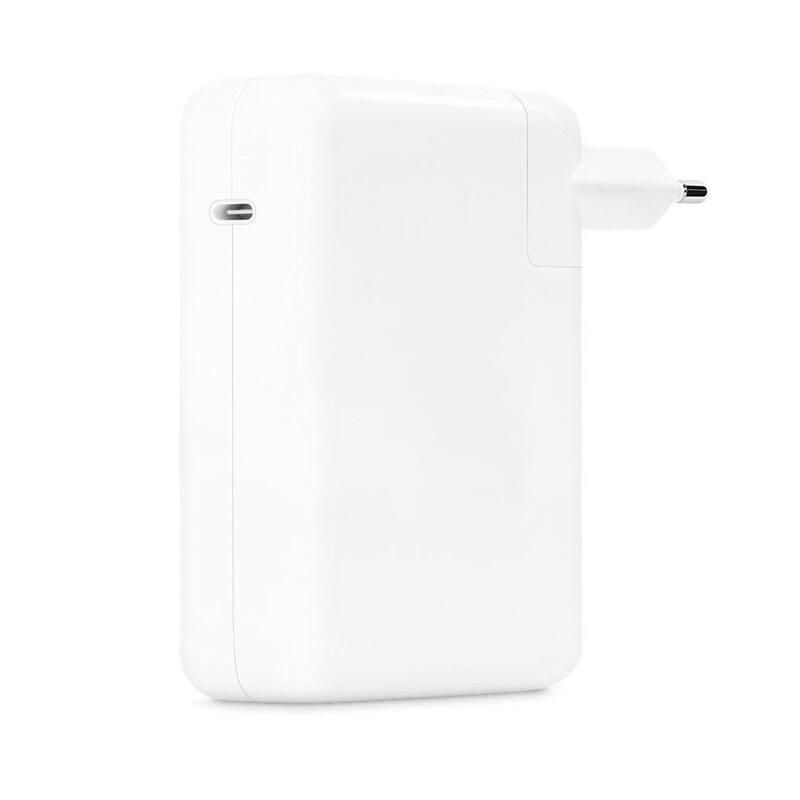 Cargador Para Portátil Apple Macbook 140w Usb-C