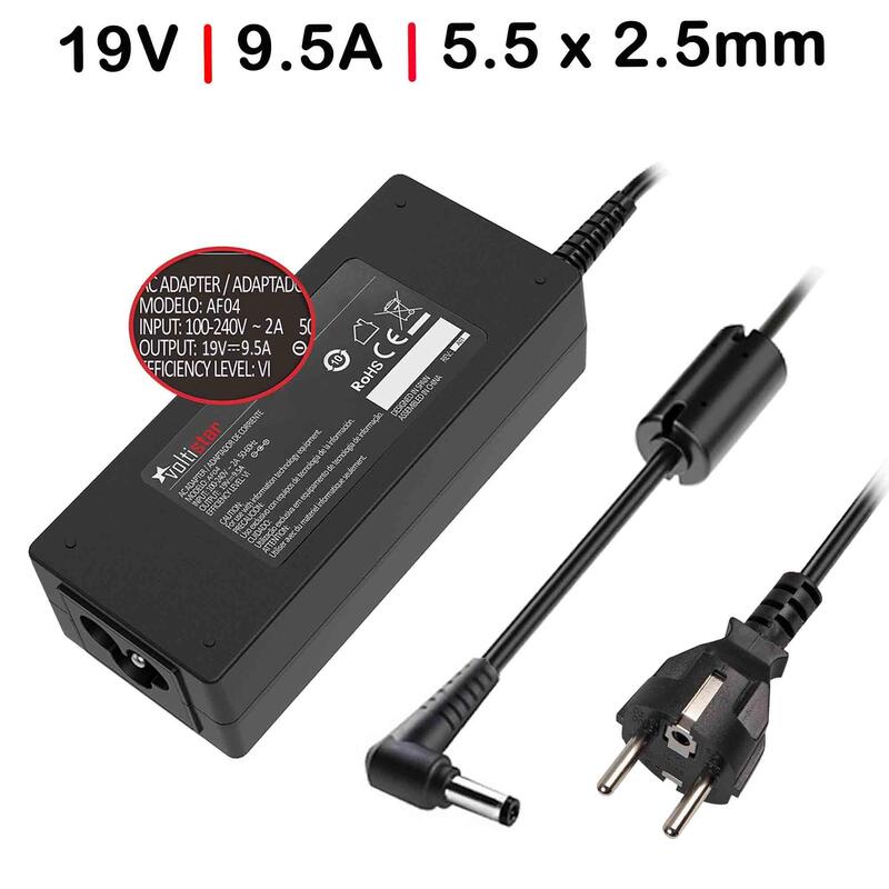 Cargador Para Portátil Asus A4s A4sp G46 G55 G70 G75