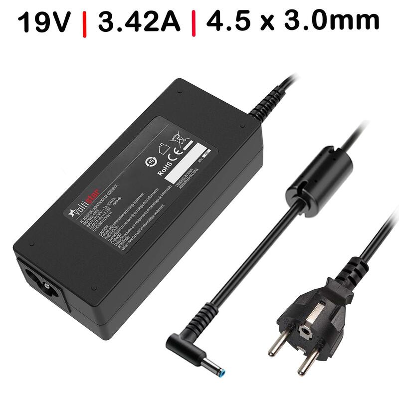 Cargador Para Portátil Asus Asuspro Essential Pu301 Pu401 Pu450 Pu451 Pu500 Pu550 Pu551 65w 3.42a 4.5x3.0