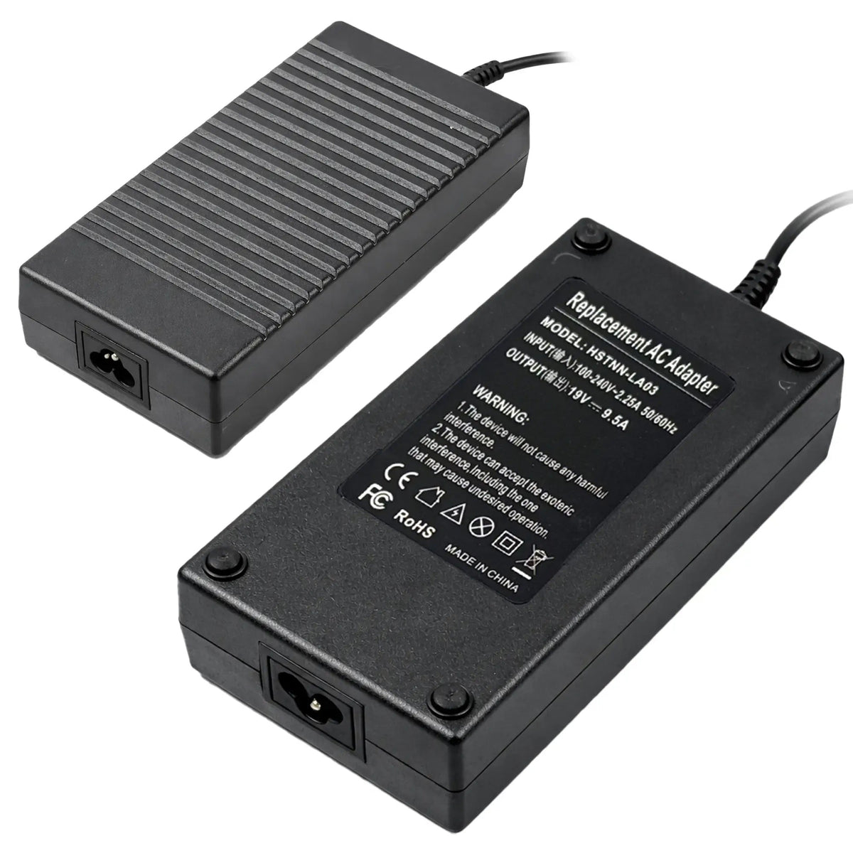 Cargador Para Portátil Hp 600082-001 Pa-1181-02 Hstnn-La03