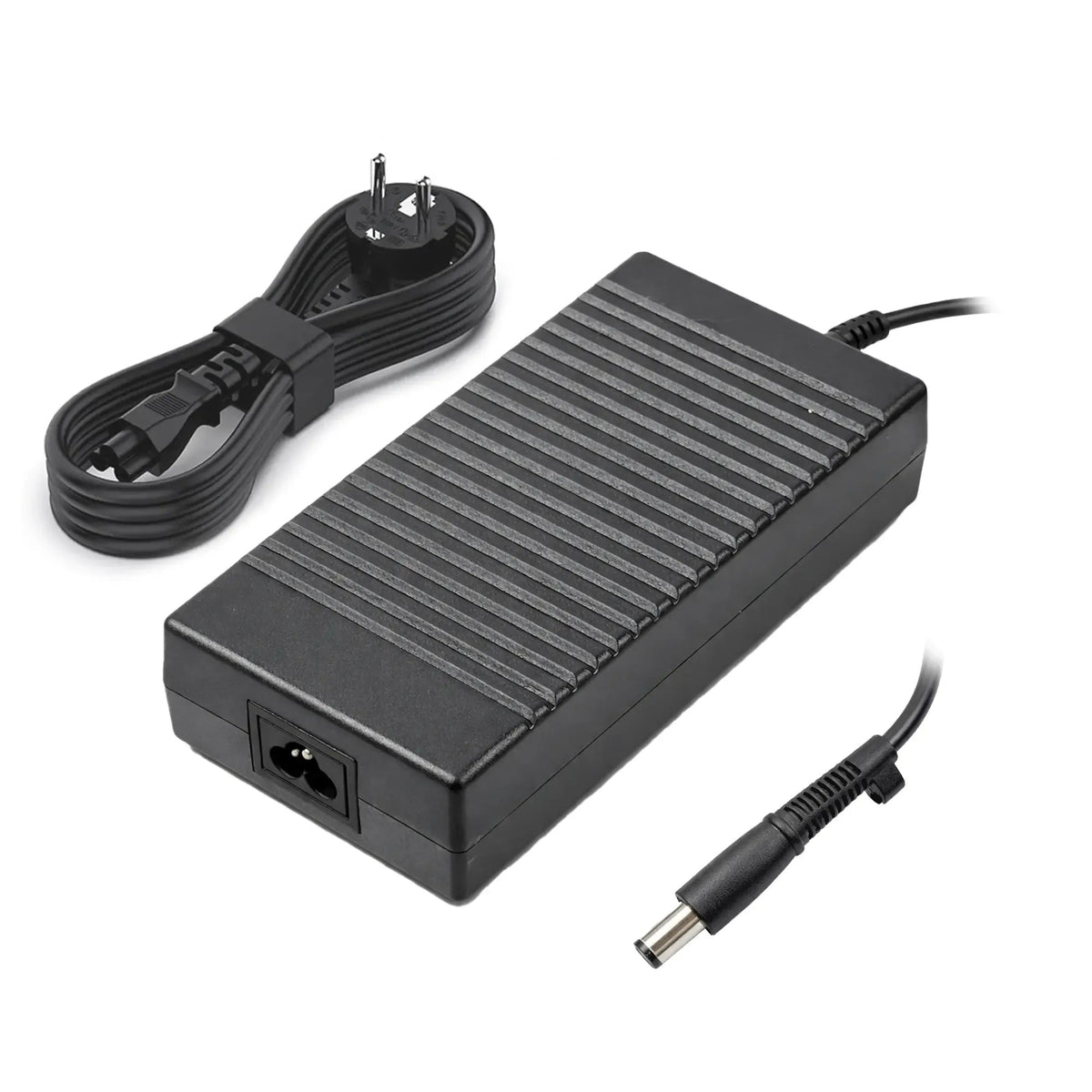 Cargador Para Portátil Hp 600082-001 Pa-1181-02 Hstnn-La03