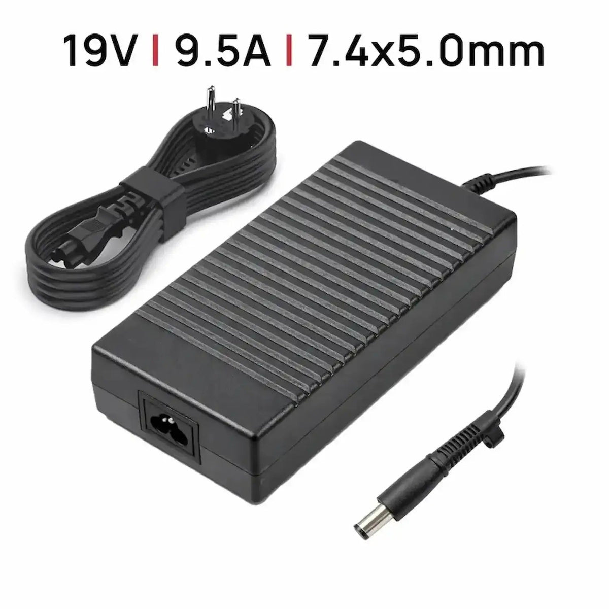 Cargador Para Portátil Hp 600082-001 Pa-1181-02 Hstnn-La03