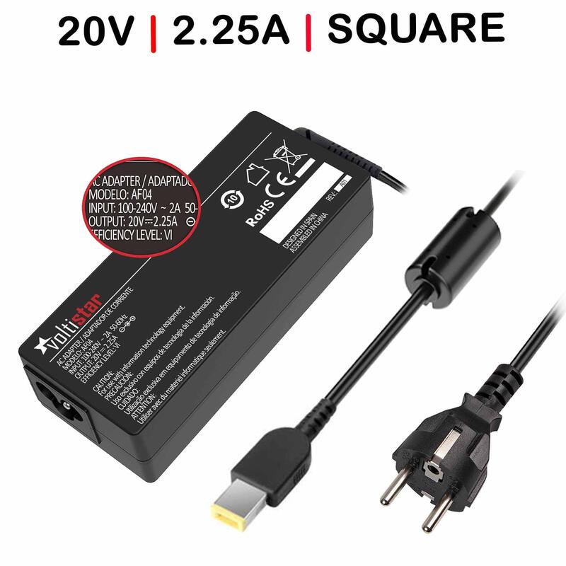 Cargador Para Portátil Lenovo B40 B40-30 B40-45 B40-70 B50 B50-30 B50-70 G50-30