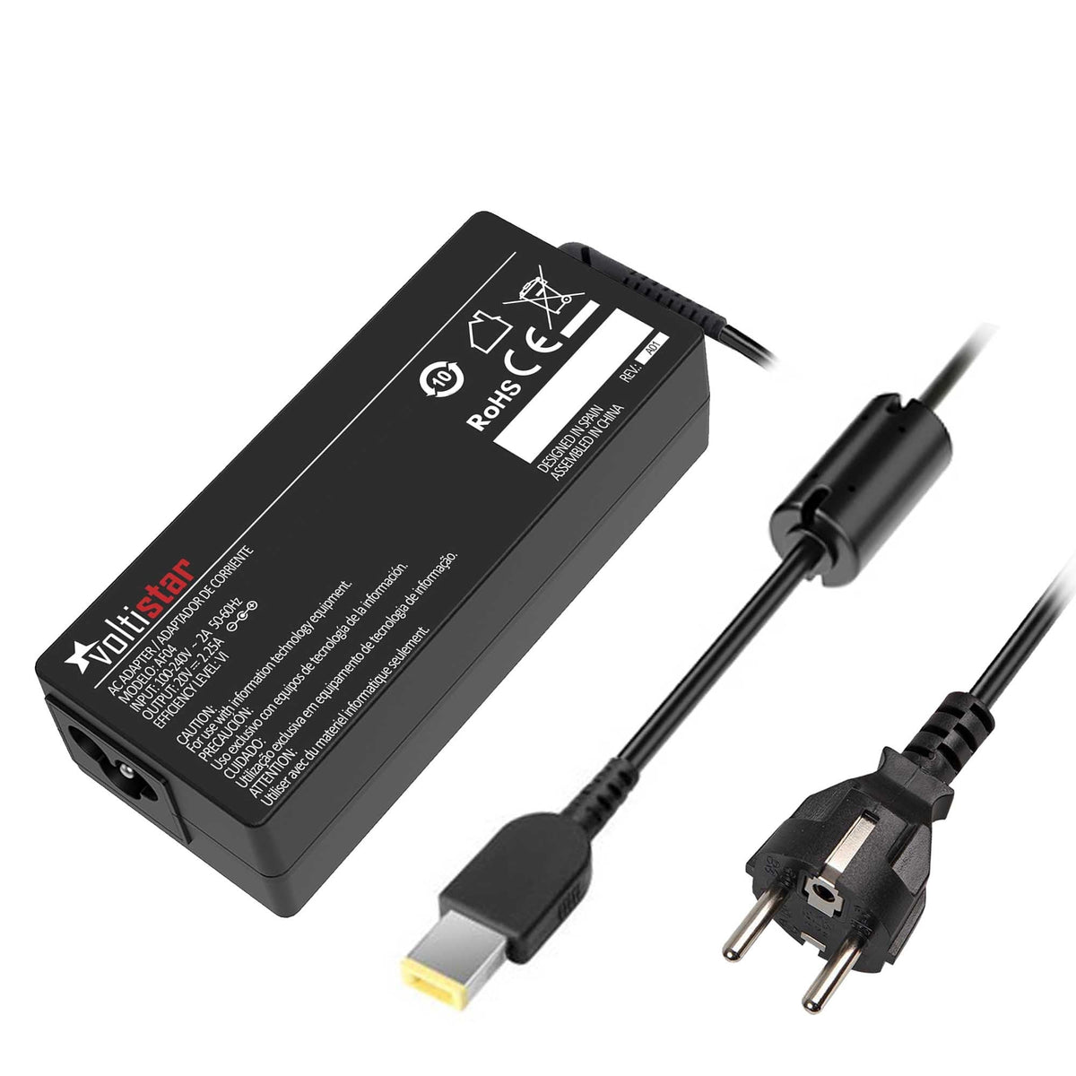 Cargador Para Portátil Lenovo G405