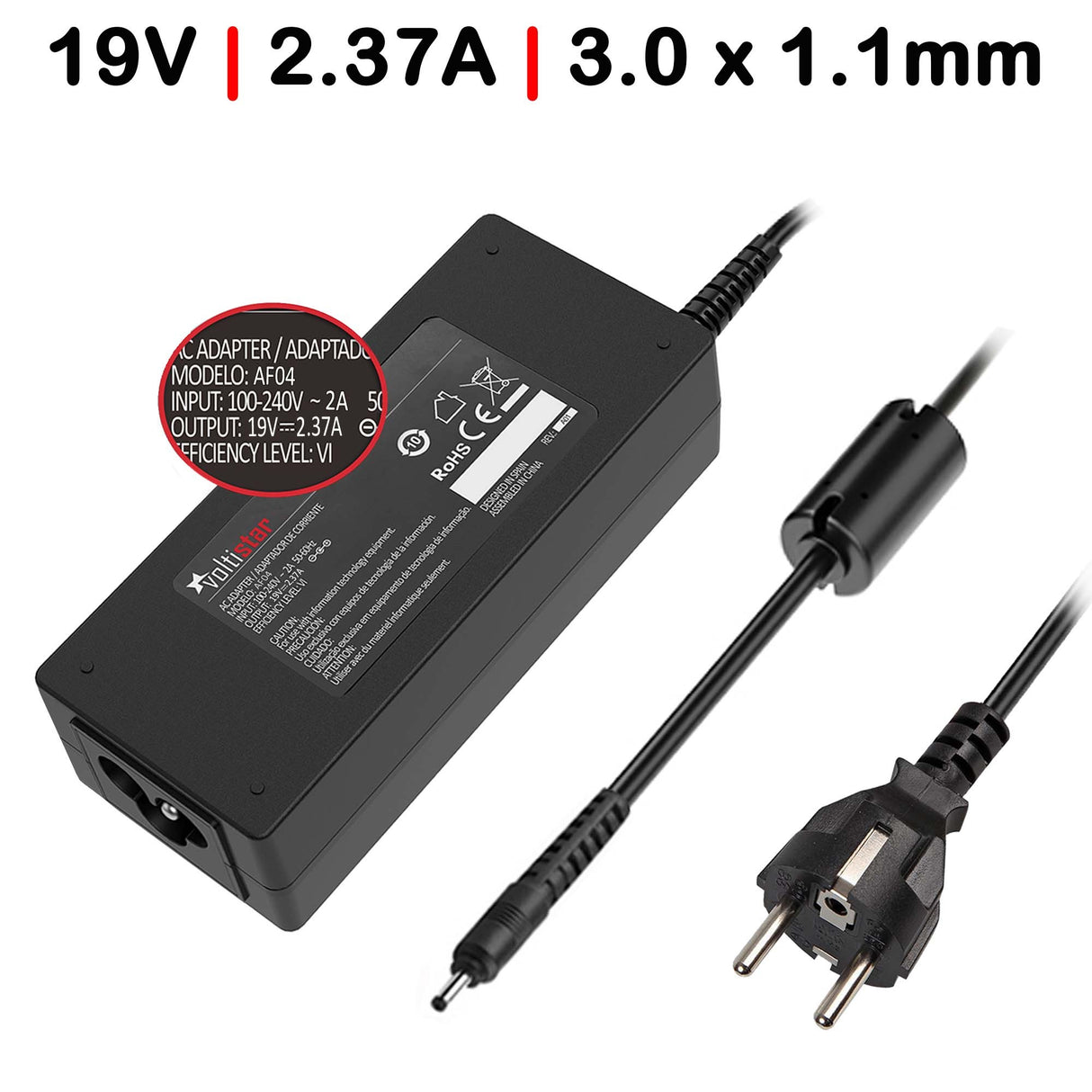 Cargador Para Portátil Acer Aspire 5 A515-54